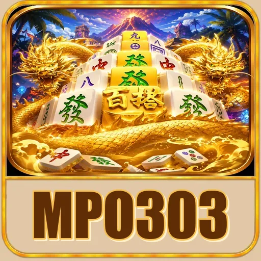 mpo303 - Peningkatan performa dan UI/UX terbaru